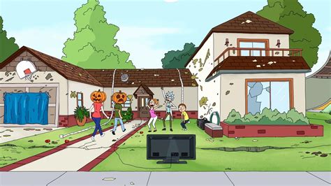 Wallpaper Id 931406 Summer Smith Jerry Smith Morty Smith Beth