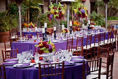 21 San Diego Wedding Venues That Allow Outside Catering