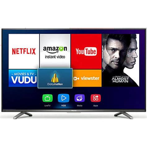I am trying to add two apps, specifically youtubetv and fubotv but there doesn't seem to be an option to add apps that are not in the store. How To Add Apps to Hisense Smart TV