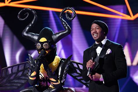 The Masked Singer 7 Big Questions Answered Vox