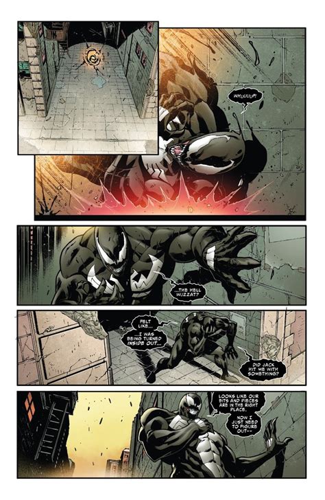 Pin By Thanos Of Titan On Symbiotes Villains And Spiders And