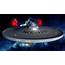 3D Asset Starship USS Enterprise  CGTrader