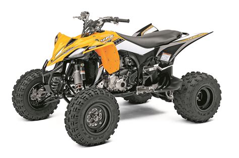 1994 yz 250 wins a drag race against a 2007 yfz 450. Dirt Wheels Magazine | BUYER'S GUIDE: 2016 Sport ATVs