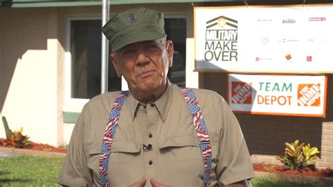 It was spun off as an independent entity from armstrong world industries in april 2016. Phase Two of the Adams Makeover Gets Under Way - Military ...
