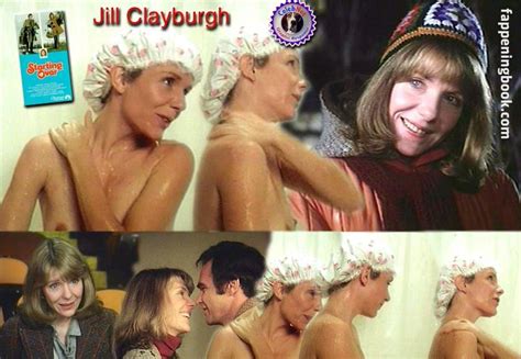 Jill Clayburgh Nude The Fappening Photo 259987 FappeningBook