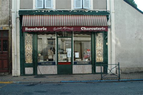 Boucherie Charcuterie à La Guerche Sur Aubois 18