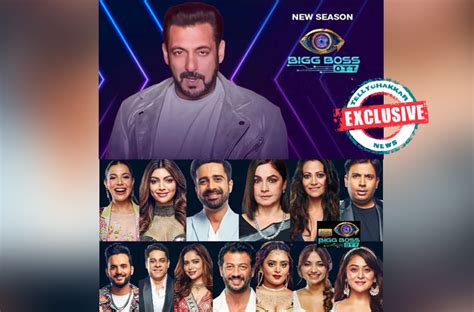 Bigg Boss Ott Season 2 Exclusive Check Out The First Week Nominated