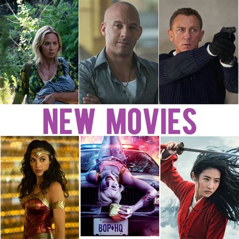 Many of them have been previously released in theaters. Latest Movies 2020, Hollywood Action-comedy ...