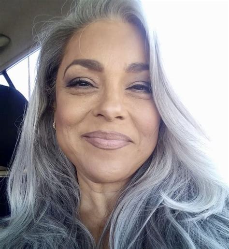 pin by guillermo gamez on fine ladies silver haired beauties gray hair beauty grey hair