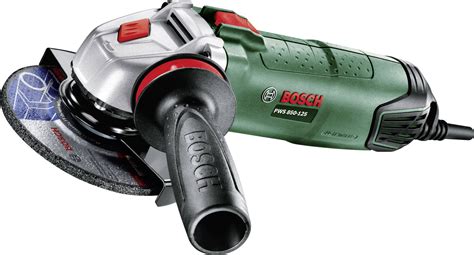 Easy to assemble but when used the line kept breaking off inside the spool after less than a minutes use. Bosch Home and Garden PWS 850-125 06033A2700 Angle grinder ...