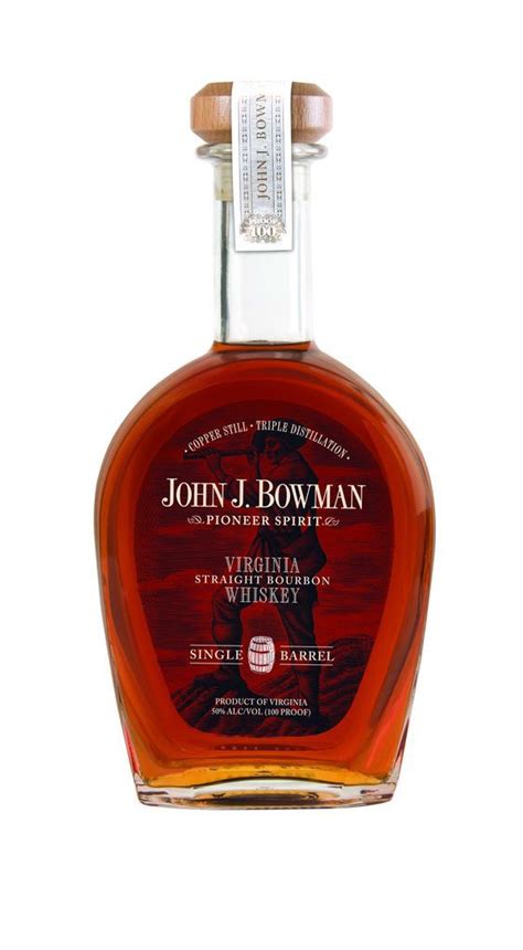 And the rest of us? The best bourbon in the world? | Vines & Wines by Jack ...