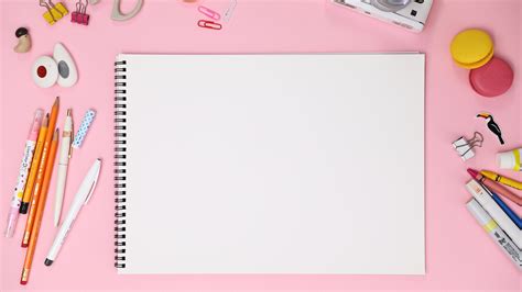 All free printable blank 2019 calendar templates are editable and very easy to fill in your events or holidays. White blank sketch pad HD wallpaper | Wallpaper Flare