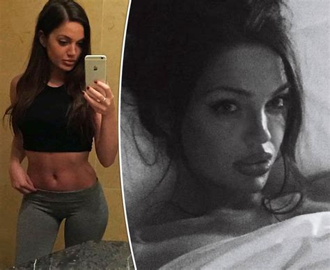 Sahar Tabar Fake Angelina Jolie Lookalike Admits She Used.
