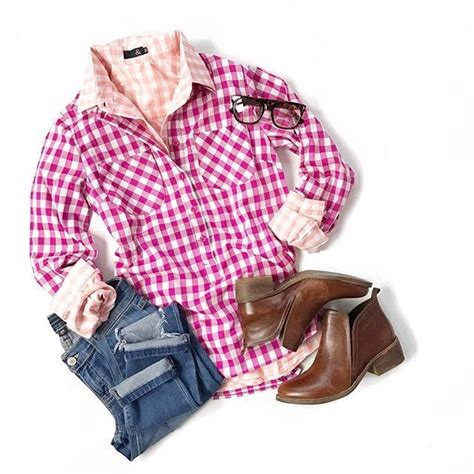 Get 35% off select items w/ coupon (activate). Mindy Mae's Market - Gingham on Gingham 💕