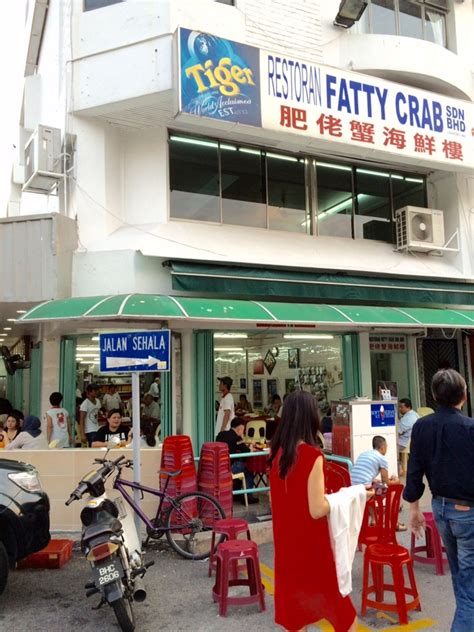 Established in 1971 located at taman megah, petaling jaya malaysia *no branches. Fatty Crab Restaurantの蟹料理（マレーシア クアラルンプール）- この地!このパワースポット ...