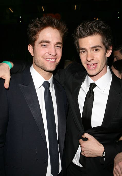 Hbo’s 68th Annual Golden Globe Awards Official After Party [hq] Robert Pattinson Photo