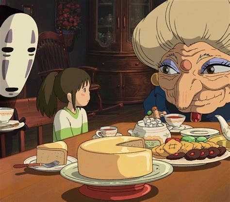 Dokument O Hayaoi Miyazakim Twórcy Studia Ghibli Do Obejrzenia