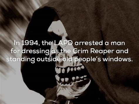28 Most Scary Facts In The World That Will Haunt You For Days Riset