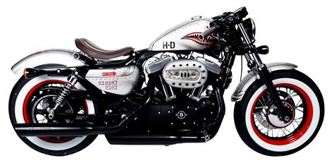 Harley Davidson Motorcycle Png Transparent Image Download Size 1892x926px