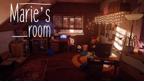 Maries Room Gameplay Full Walkthrough Indie Watch Ep 1 Youtube