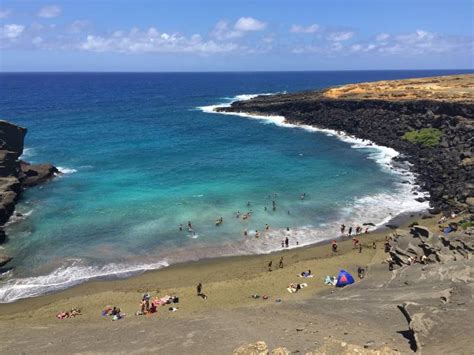 Vacant Land Ready To Build In Ocean View On The Big Island