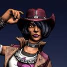 Gearbox Releasing Borderlands The Pre Sequel Cosplay Character Guides Starting With Athena And
