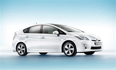 New Toyota Prius Technology And Innovation Hybrid Synergy Drive