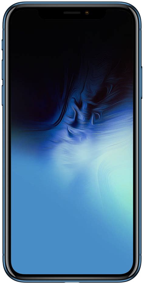 Blue Iphone Wallpapers On Wallpaperdog