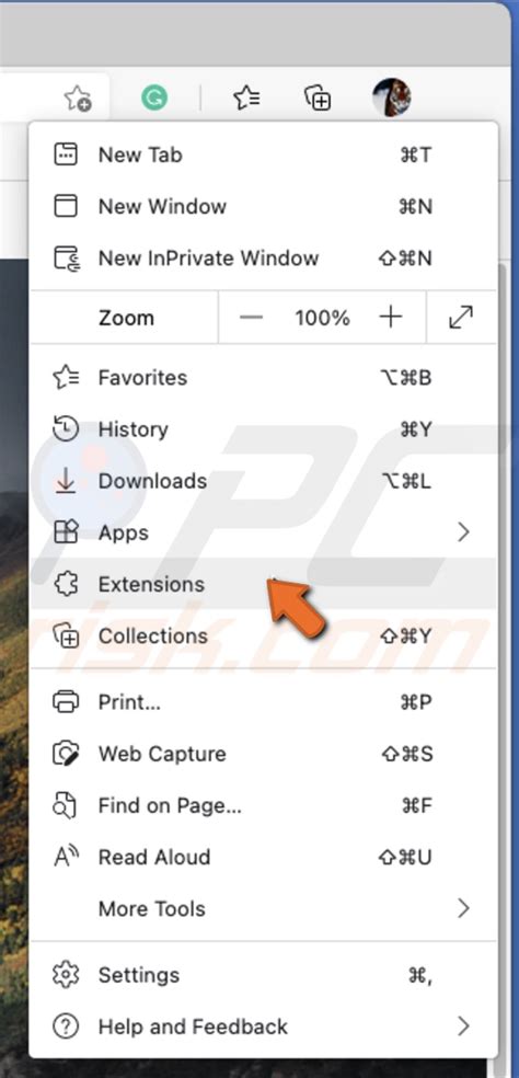 How To Remove Extensions In All Major Browsers On Mac
