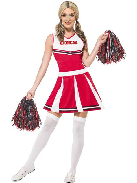 Papi S Prize Sexy Cheerleader Costume Iletisim Akdeniz Edu Tr