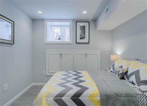 Basement Bedrooms 14 Tips For A Cozy Space Bob Vila