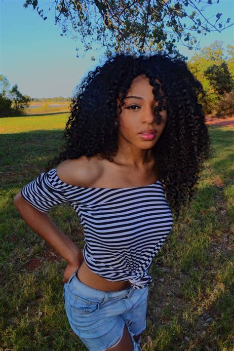 📞💣 Novinha Você E Uma Flor💜🌸 Natural Hair Care Beautiful Black Women