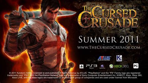 Tải Game The Cursed Crusade Download Full Pc Free