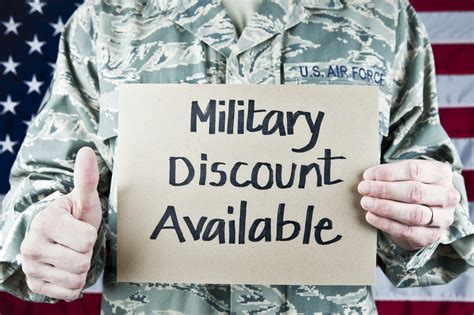 The SITREP's Ultimate List of Military & Veteran Discounts | The SITREP