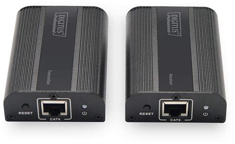 Digitus Professional Ds K Hdmi Extender Set Ds