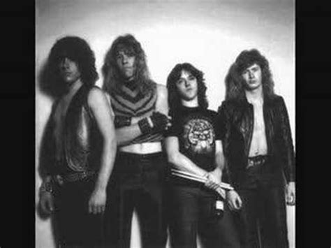 Biography by stephen thomas erlewine. Metallica Seek & Destroy (Original Version) - YouTube
