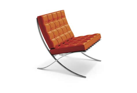 We use cookies to personalise content and ads, to provide social media. Barcelona Chair | Knoll International | molitors' - Ratingen