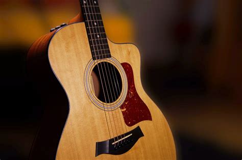 You can see our full review here, but the quick version summary is: Best acoustic guitars for guitar lessons to beginners