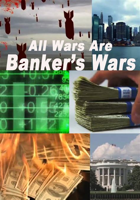 All Wars Are Bankers Wars Stream Jetzt Online Anschauen