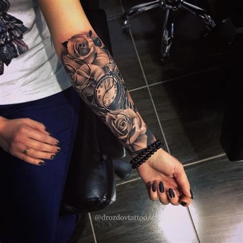 half-sleeve-tattoos-color-in-2020-sleeve-tattoos-for-women,-tattoos,-sleeve-tattoos