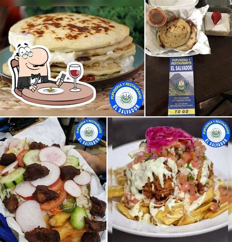 Pupuseria y Restaurante El Salvador in Elkhart - Restaurant reviews