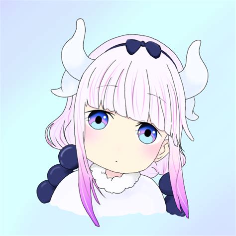 カ、カンナカムイ Ibispaint