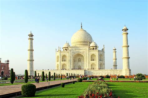 Free Images Building Monument Landmark Place Of Worship Taj Mahal