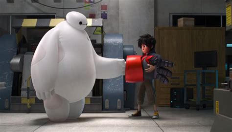 Disney Xd Orders 2nd Big Hero 6 Season Unveils New Cast Video