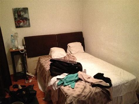 Small And Ugly Room Picture Of Baucis Palermo Boutique Hotel Buenos