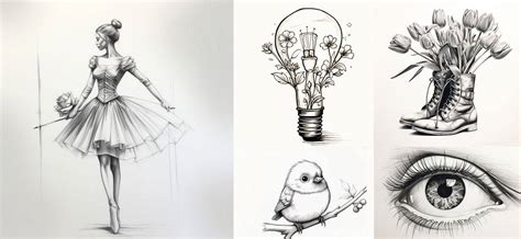 Easy Pencil Drawings Secrets And 39 Beautiful Ideas For It Full