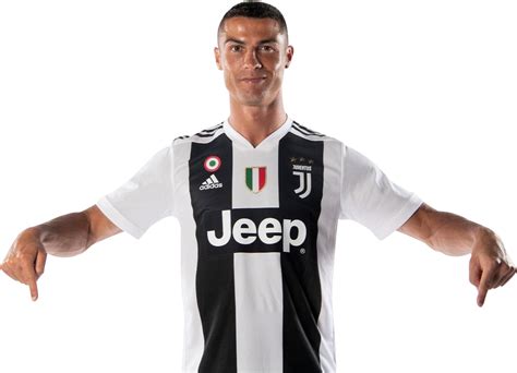Cristiano Ronaldo Football Render 81885 Footyrenders Images Images