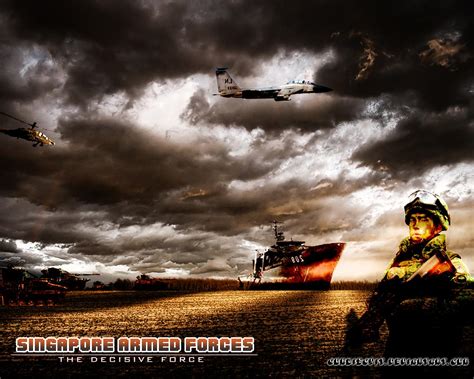 Armed Forces Day Wallpapers Wallpaper Cave
