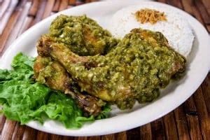 *cara membuat kue lapis *cara membuat kue tar lapis *resep minuman kopi cold *resep daging dendeng gurih *resep masakan tempe yang bisa kamu coba *resep tumis tempe kecap manis bango *resep semur jengkol pedas gurih empuk dimulut *resep semur daging sapi. Resep Ayam Goreng Penyet Sambal Ijo Pedas | Resep Nasional