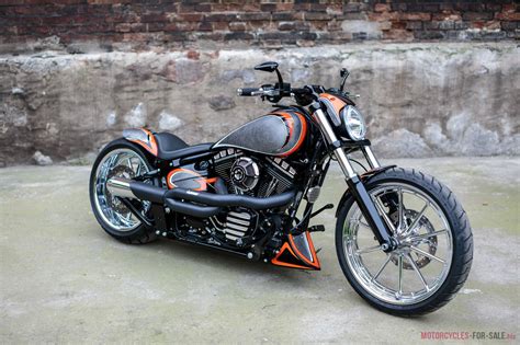 210 видео 61 208 просмотров обновлен 29 дек. Harley-Davidson FXSB Softail Breakout Full Custom ...